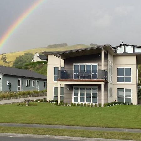 Lochview Bed & Breakfast Kinloch Luaran gambar