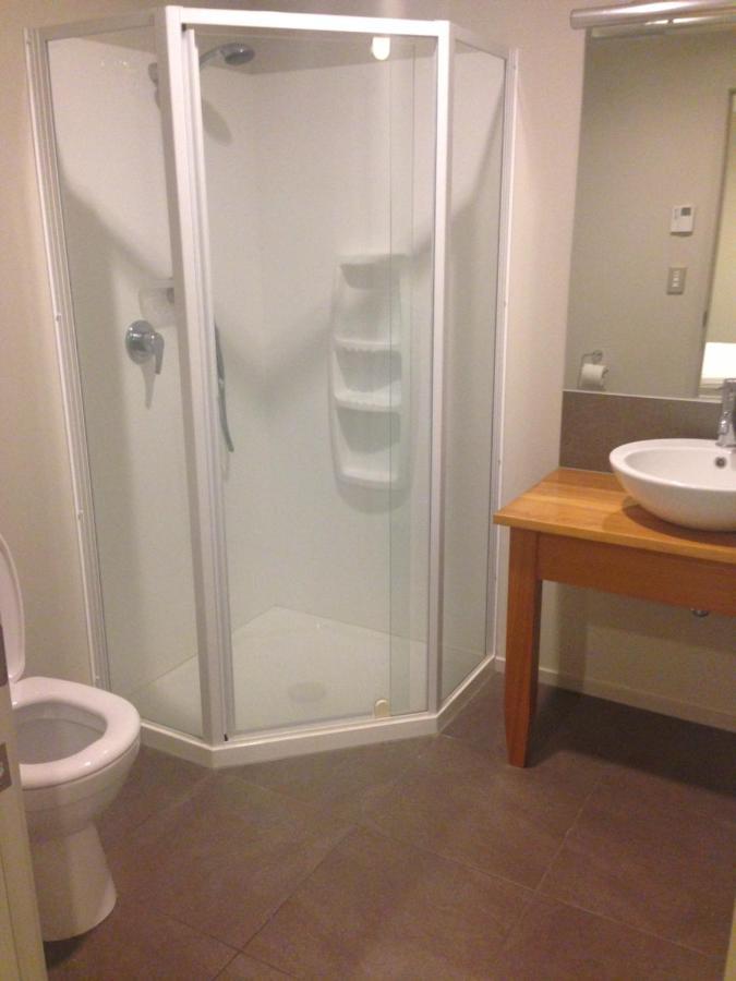 Lochview Bed & Breakfast Kinloch Luaran gambar