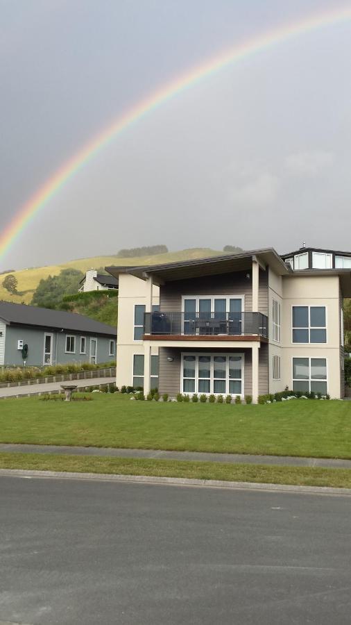 Lochview Bed & Breakfast Kinloch Luaran gambar