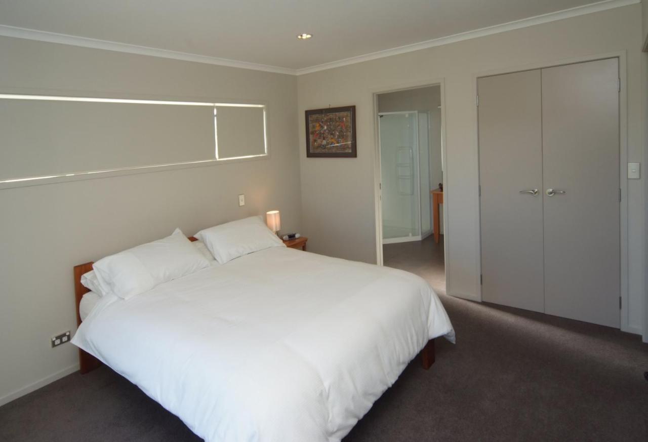 Lochview Bed & Breakfast Kinloch Luaran gambar